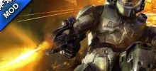 Escape Theme replace to Halo 2