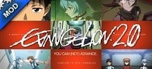 Evangelion 2.0 Tank Theme Evangelion 2.0 Tank Theme