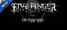 Far From Home Death Music
