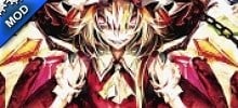 Flandre Scarlet Theme for Witch Flandre Scarlet Theme for Witch