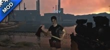 Hot Zoey mod Hot Zoey mod