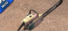 Fluttershy Chainsaw Fluttershy Chainsaw