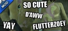 FlutterZoey FlutterZoey