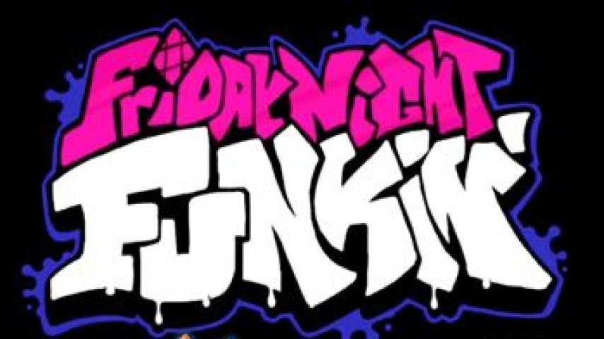 Friday Night Funkin' - Left 4 dead 2