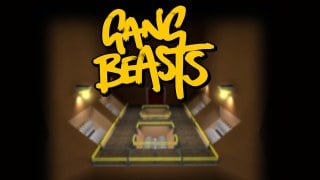 Gang Beast Gang Beast