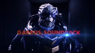 Garrus Vakarian Voicepack (Ellis) Garrus Vakarian Voicepack (Ellis)