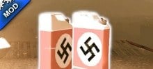 Gascan Nazi SCAVENGE Gascan Nazi SCAVENGE