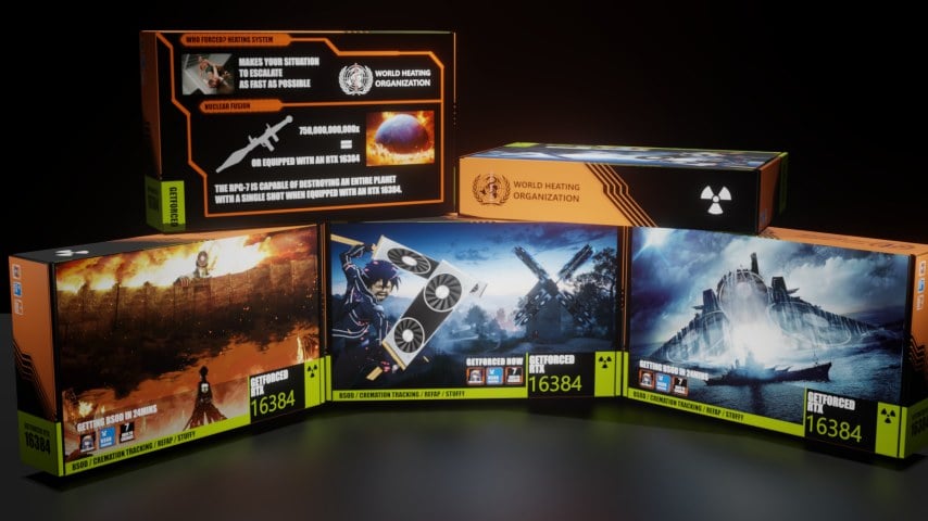 GetForced RTX 16384 (Fireworks) GetForced RTX 16384 (Fireworks)