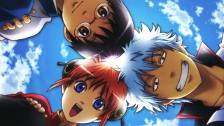 Gintama, Safehouse Music Mod (End Level)