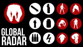 Global Radar Global Radar