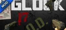 Glock 17 O.D. Glock 17 O.D.