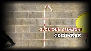 Glorious Crimson - Crowbar