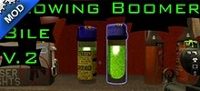 Glowing Boomer Bile v.2
