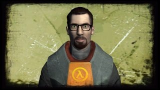 Gordon Freeman (Half-Life) NICK Gordon Freeman (Half-Life) NICK
