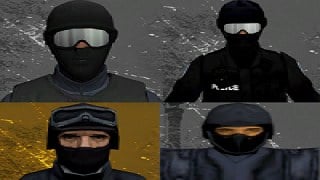 Grand Theft Auto Swat Pack Grand Theft Auto Swat Pack