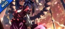Grave of Being (Metal) Ending Credit Music
