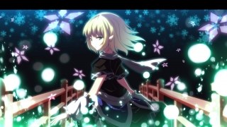Green Eyed Jealousy Witch Theme - Touhou Musics Green Eyed Jealousy Witch Theme - Touhou Musics