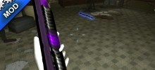 Haku Yowane Chrome Shotgun