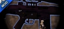 Haku Yowane Military Sniper Rifle Haku Yowane Military Sniper Rifle