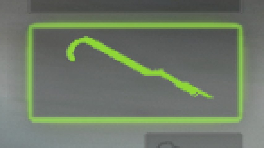 Halo 3 Crowbar hud Halo 3 Crowbar hud