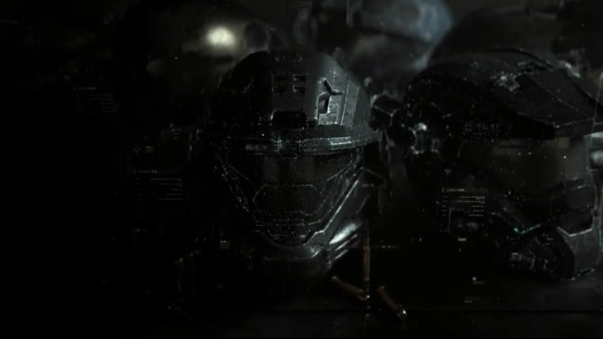 Halo Reach - Noble Team Background Halo Reach - Noble Team Background