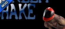 Harlem Shake Jockey
