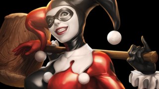 Harley Quinn Voice mod 1.0