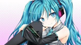 Hatsune Miku Concert Hatsune Miku Concert