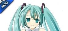 Hatsune Miku Jukebox Theme (Just Theme) Hatsune Miku Jukebox Theme (Just Theme)