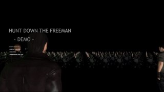 HDTF Demo Menu Music