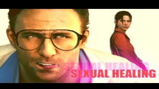 Healing Sounds: Sexual Healing!