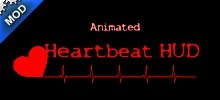 Heartbeat HUD