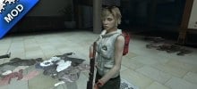 Heather Mason Heather Mason