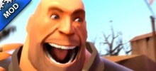 Heavy's Voice Mod(Coach)