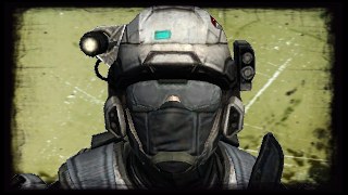 HeavyTrooper (Male)
