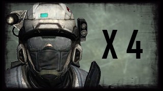 HeavyTrooper Survivor Pack (L4D1) HeavyTrooper Survivor Pack (L4D1)