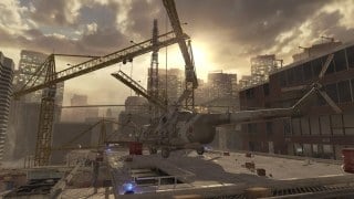 Highrise Survival Highrise Survival