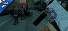 Hinata Hyuga SMG Hinata Hyuga SMG