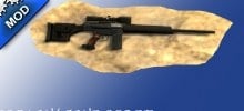 HK PSG-1 HK PSG-1