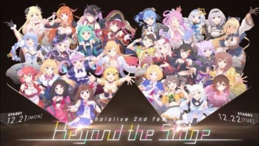 Hololive Concert I (2021)