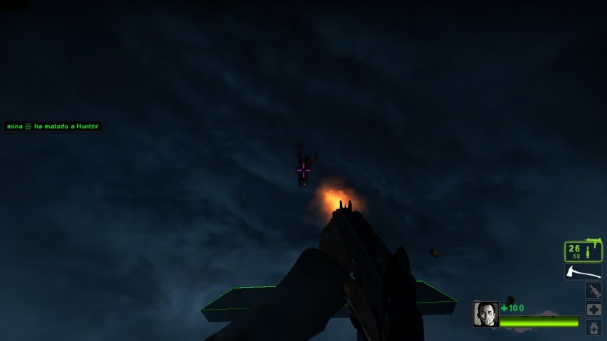 HUD