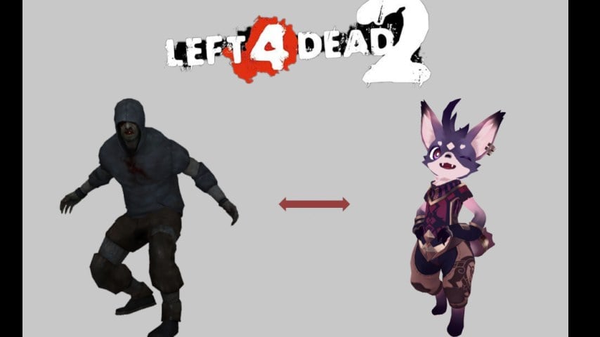 Hunter as Astra Hunter as Astra