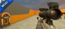 Hunting Rifle Reworked Hunting Rifle Reworked