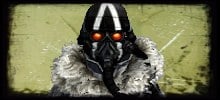 Helghast Ice Trooper (Assault) Helghast Ice Trooper (Assault)