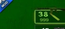 Infinite ammo Assault Rifles Infinite ammo Assault Rifles