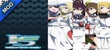 Infinite Stratos concert