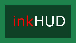 inkHUD
