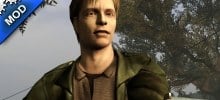 James Sunderland James Sunderland