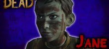 Jane - The Walking Dead