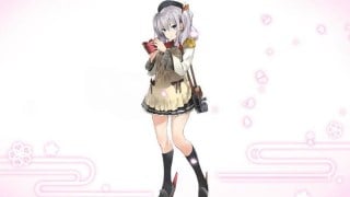 Kashima voicepack for Louis Kashima voicepack for Louis